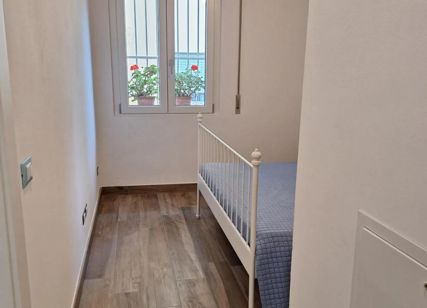 Bilocale Moderno Sabbia E Cielo - 5Min Dal Mare Apartment Rimini Italy